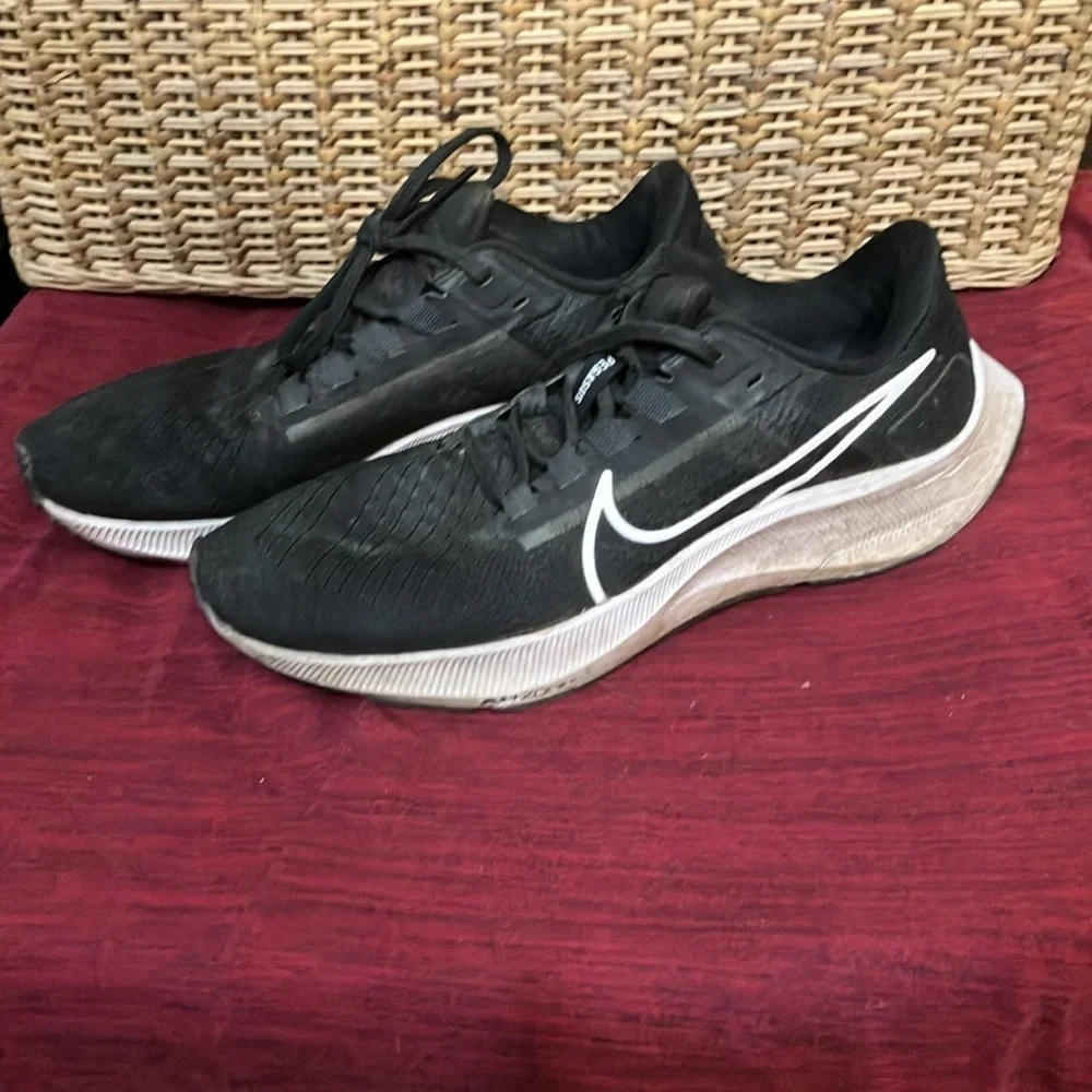 Nike Air Pegasus 38 size 8 men’s 2021